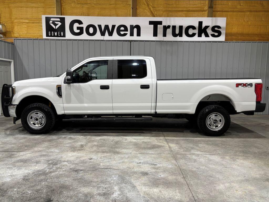 ford f-250 super duty 2019 1FT7W2B62KEC59542 image ford f-250 super duty 2019 1FT7W2B62KEC59542 image